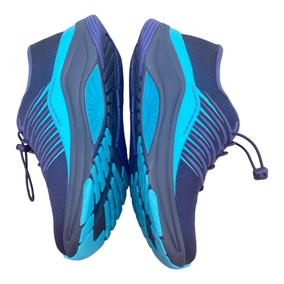 Dansko New Women’s Penni Sneaker Indigo Mesh size 38 - Picture 8 of 11